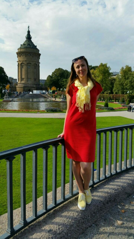 Julia: photo №4