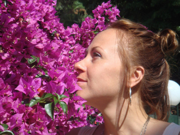 Julia: photo №6