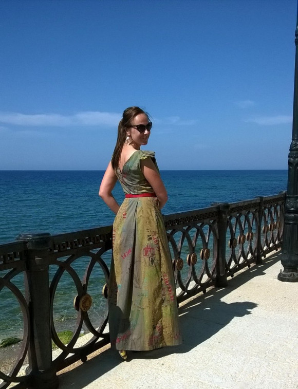 Julia: photo №8