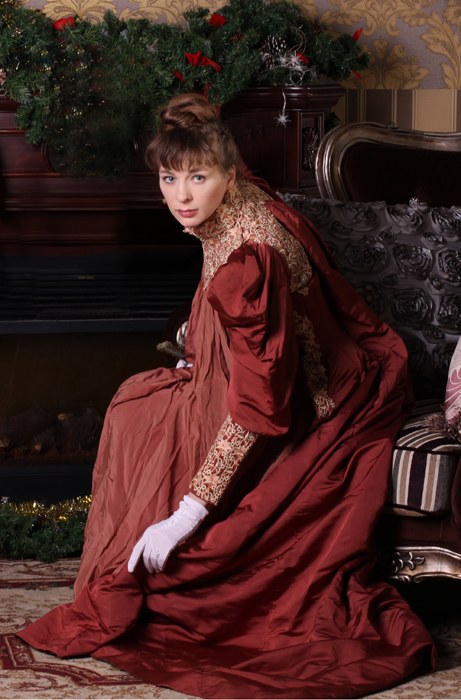 Maria: photo №9