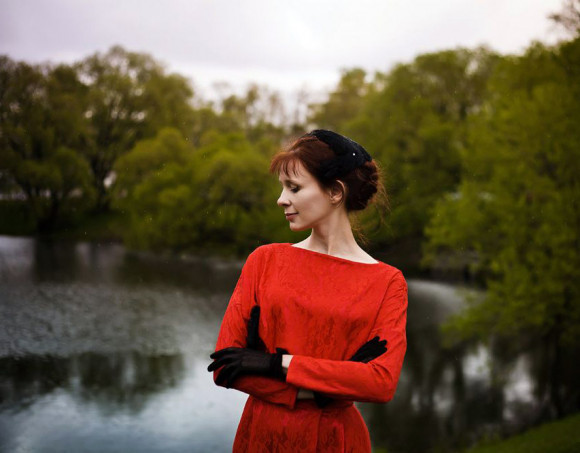 Maria: photo №16