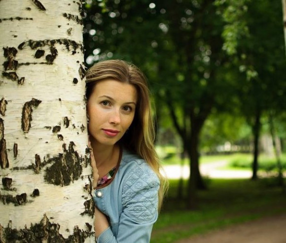 Ekaterina: photo №4