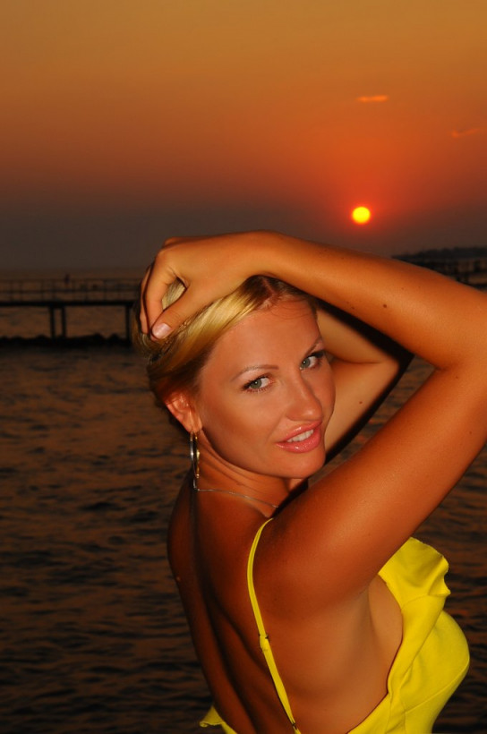 Nina: photo №11